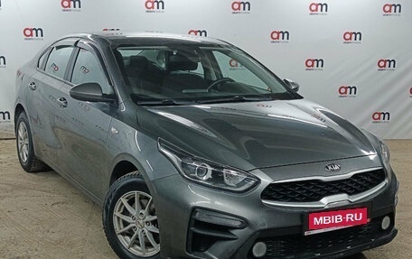 KIA Cerato IV, 2021 год, 1 449 000 рублей, 1 фотография