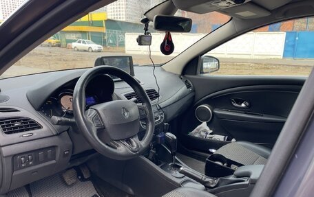 Renault Fluence I, 2012 год, 950 000 рублей, 8 фотография