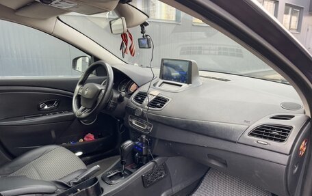 Renault Fluence I, 2012 год, 950 000 рублей, 10 фотография