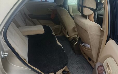 Toyota Harrier, 1998 год, 800 000 рублей, 6 фотография