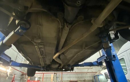 Toyota Mark II VIII (X100), 1996 год, 6 фотография