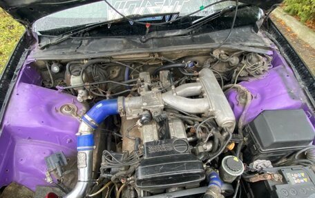 Toyota Mark II VIII (X100), 1996 год, 5 фотография