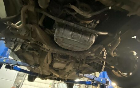 Toyota Mark II VIII (X100), 1996 год, 7 фотография