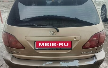 Toyota Harrier, 1998 год, 800 000 рублей, 2 фотография