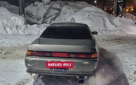 Toyota Mark II VIII (X100), 1996 год, 4 фотография