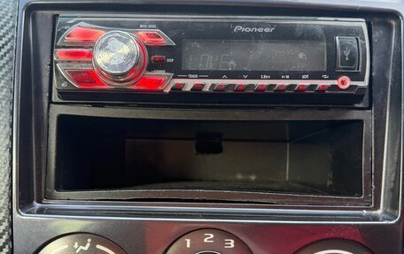 Mitsubishi Colt VI рестайлинг, 2003 год, 8 фотография