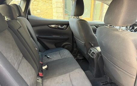 Nissan Qashqai, 2018 год, 1 850 000 рублей, 7 фотография