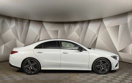 Mercedes-Benz CLA, 2021 год, 3 200 000 рублей, 6 фотография