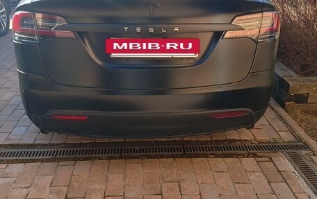 Tesla Model X I, 2020 год, 4 600 000 рублей, 6 фотография