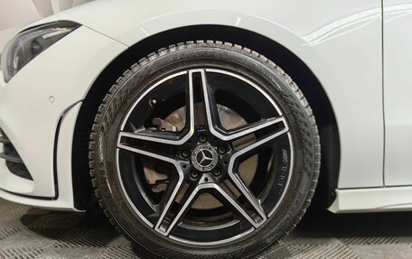 Mercedes-Benz CLA, 2021 год, 3 200 000 рублей, 9 фотография