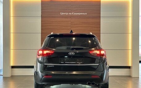 KIA cee'd III, 2017 год, 1 369 990 рублей, 5 фотография