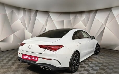 Mercedes-Benz CLA, 2021 год, 3 200 000 рублей, 2 фотография
