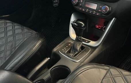 KIA cee'd III, 2017 год, 1 369 990 рублей, 12 фотография