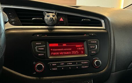 KIA cee'd III, 2017 год, 1 369 990 рублей, 13 фотография