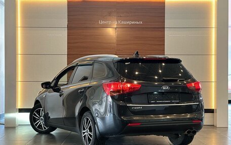 KIA cee'd III, 2017 год, 1 369 990 рублей, 6 фотография