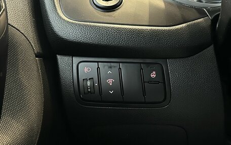 KIA cee'd III, 2017 год, 1 369 990 рублей, 16 фотография