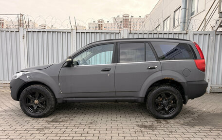 Great Wall Hover H5, 2012 год, 639 000 рублей, 2 фотография