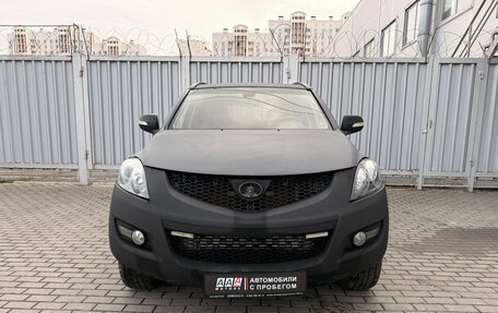 Great Wall Hover H5, 2012 год, 639 000 рублей, 3 фотография