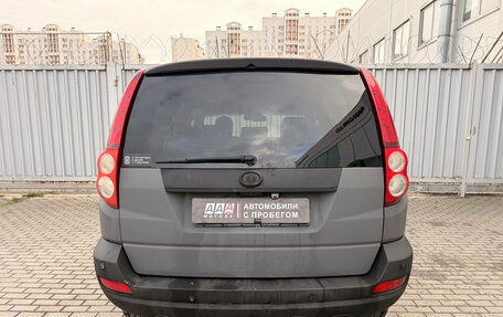 Great Wall Hover H5, 2012 год, 639 000 рублей, 5 фотография