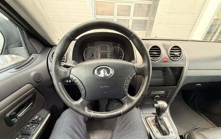 Great Wall Hover H5, 2012 год, 639 000 рублей, 16 фотография