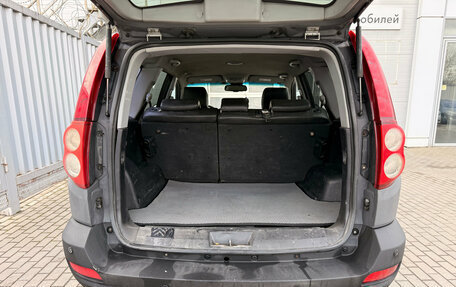 Great Wall Hover H5, 2012 год, 639 000 рублей, 9 фотография