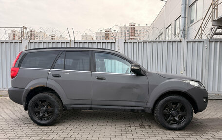 Great Wall Hover H5, 2012 год, 639 000 рублей, 8 фотография