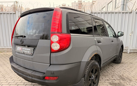 Great Wall Hover H5, 2012 год, 639 000 рублей, 6 фотография