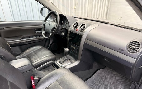 Great Wall Hover H5, 2012 год, 639 000 рублей, 11 фотография