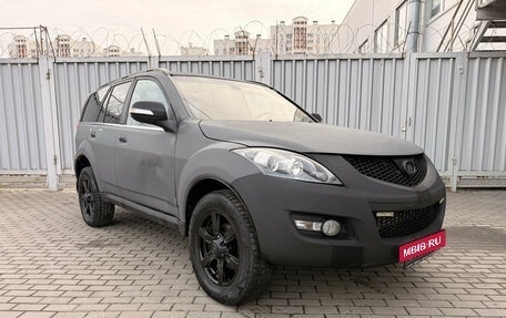 Great Wall Hover H5, 2012 год, 639 000 рублей, 7 фотография