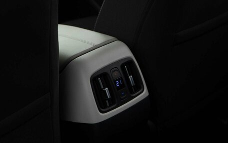 Hyundai Tucson, 2023 год, 3 398 999 рублей, 13 фотография