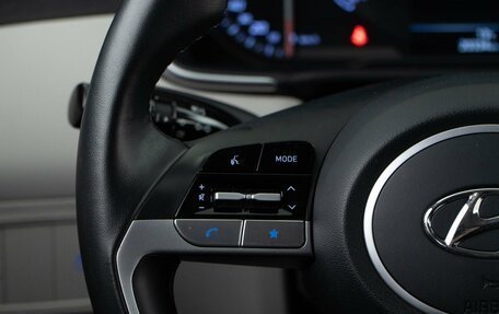 Hyundai Tucson, 2023 год, 3 398 999 рублей, 15 фотография