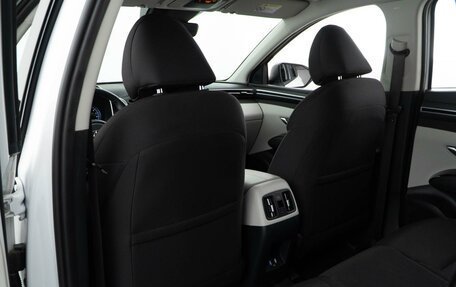 Hyundai Tucson, 2023 год, 3 398 999 рублей, 12 фотография