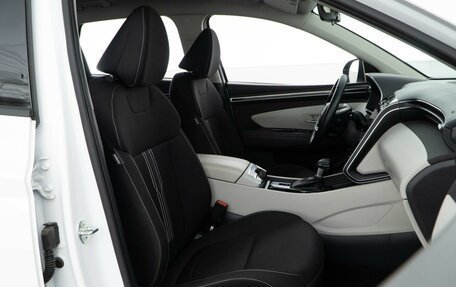 Hyundai Tucson, 2023 год, 3 398 999 рублей, 9 фотография