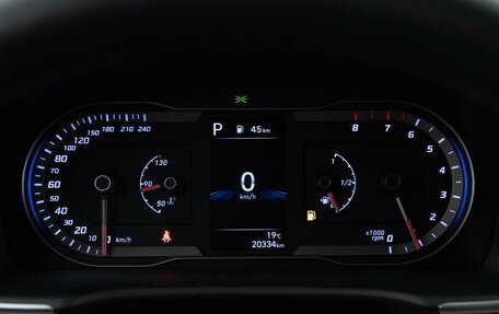 Hyundai Tucson, 2023 год, 3 398 999 рублей, 24 фотография