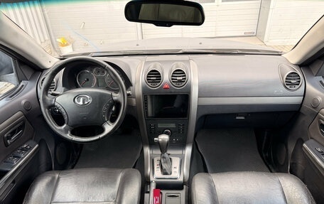 Great Wall Hover H5, 2012 год, 639 000 рублей, 12 фотография