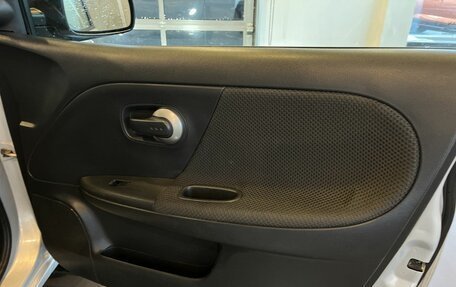 Nissan Note II рестайлинг, 2007 год, 467 000 рублей, 24 фотография