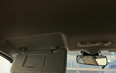 Nissan Note II рестайлинг, 2007 год, 467 000 рублей, 27 фотография