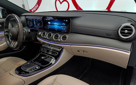 Mercedes-Benz E-Класс AMG, 2021 год, 7 300 000 рублей, 7 фотография