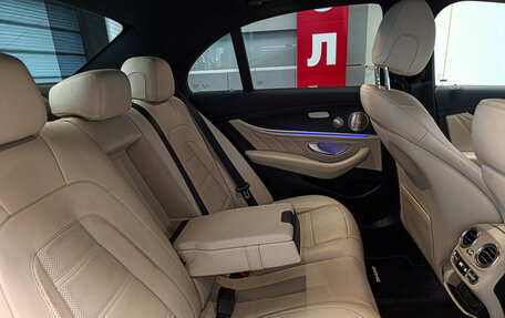 Mercedes-Benz E-Класс AMG, 2021 год, 7 300 000 рублей, 8 фотография