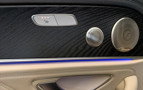 Mercedes-Benz E-Класс AMG, 2021 год, 7 300 000 рублей, 13 фотография