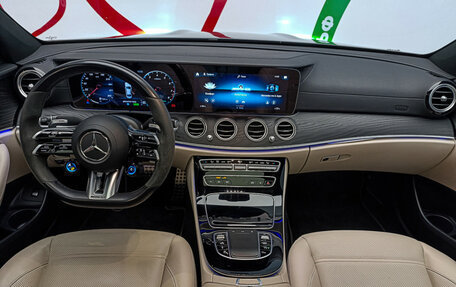 Mercedes-Benz E-Класс AMG, 2021 год, 7 300 000 рублей, 11 фотография