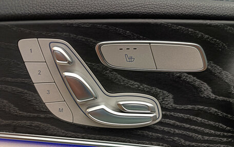 Mercedes-Benz E-Класс AMG, 2021 год, 7 300 000 рублей, 15 фотография