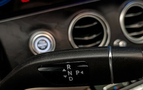 Mercedes-Benz E-Класс AMG, 2021 год, 7 300 000 рублей, 20 фотография