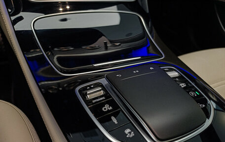 Mercedes-Benz E-Класс AMG, 2021 год, 7 300 000 рублей, 26 фотография