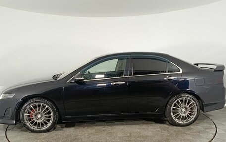 Honda Accord VIII рестайлинг, 2007 год, 899 000 рублей, 2 фотография