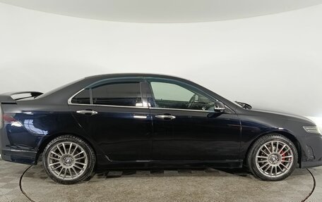 Honda Accord VIII рестайлинг, 2007 год, 899 000 рублей, 5 фотография