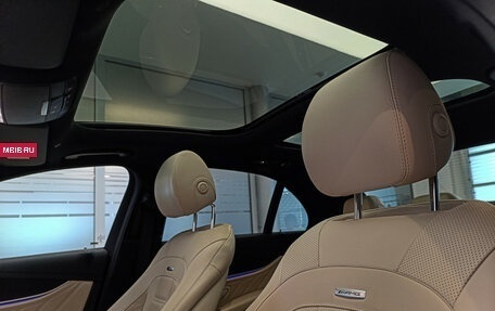 Mercedes-Benz E-Класс AMG, 2021 год, 7 300 000 рублей, 16 фотография