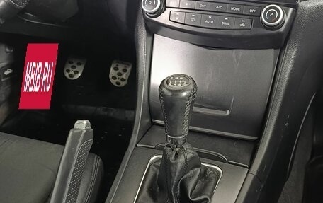 Honda Accord VIII рестайлинг, 2007 год, 899 000 рублей, 10 фотография