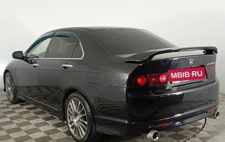 Honda Accord VIII рестайлинг, 2007 год, 899 000 рублей, 3 фотография