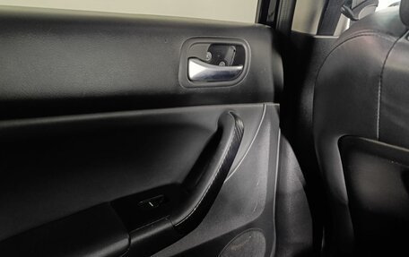 Honda Accord VIII рестайлинг, 2007 год, 899 000 рублей, 14 фотография